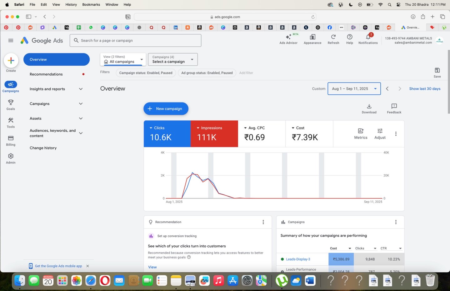 seo-case-study-india