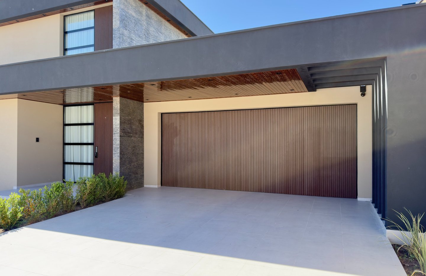 Vivienda Levadizo WPC