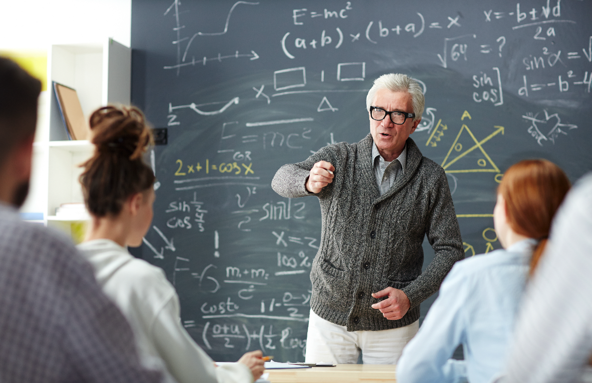 PremierAppointments_University_Professor