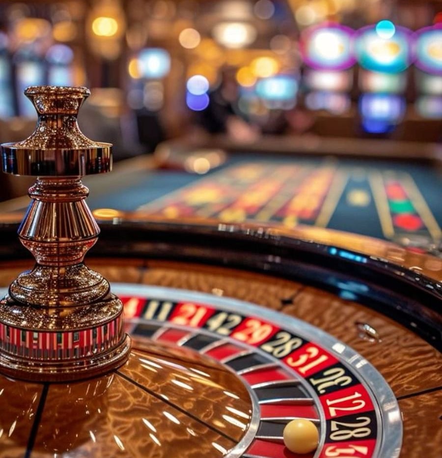 Wynn casino Roulette Ras Al Khaimah