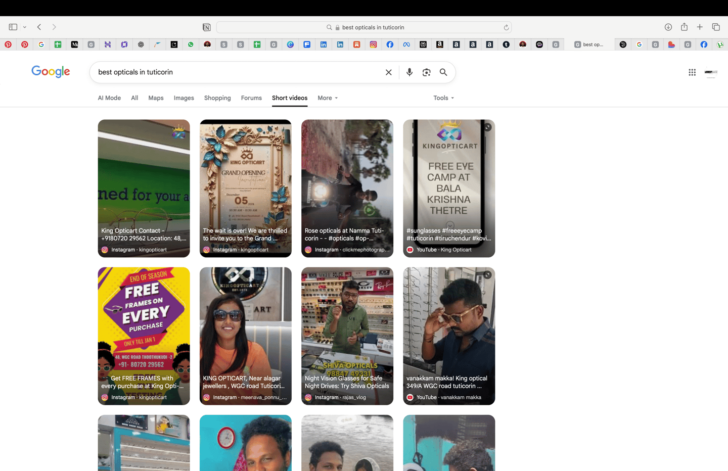 Social Media Marketing Expert Chennai, Instagram Marketing India, Best Social Media Ads Specialist.