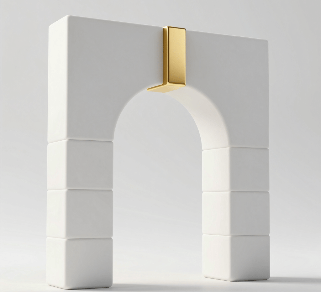 A modern office meeting room with professionals discussing business strategies around a table.