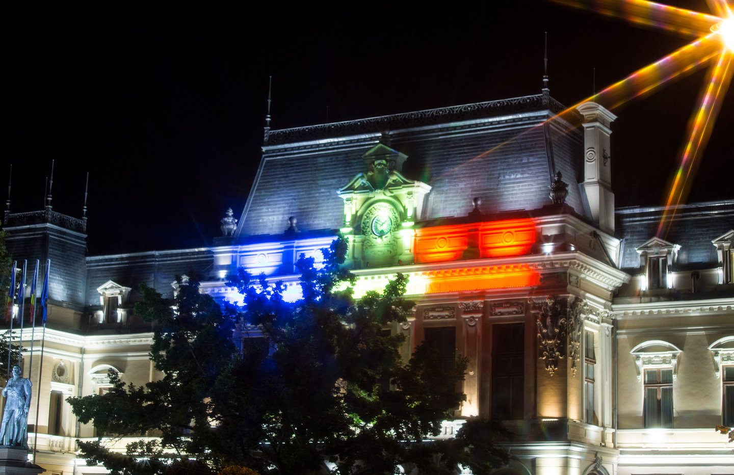 Primaria Iasi Roznovanu