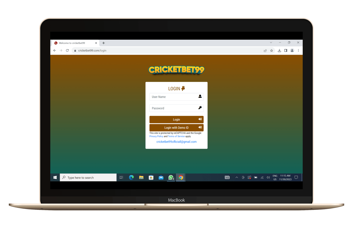 cricbet99 online betting id
