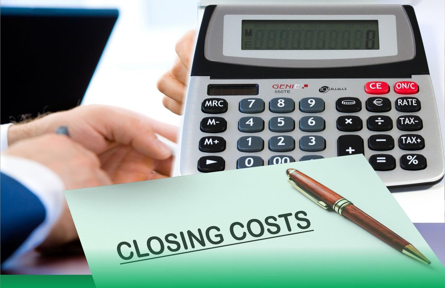 HOA estoppel fees in Florida real estate closing documents and transaction paperwork