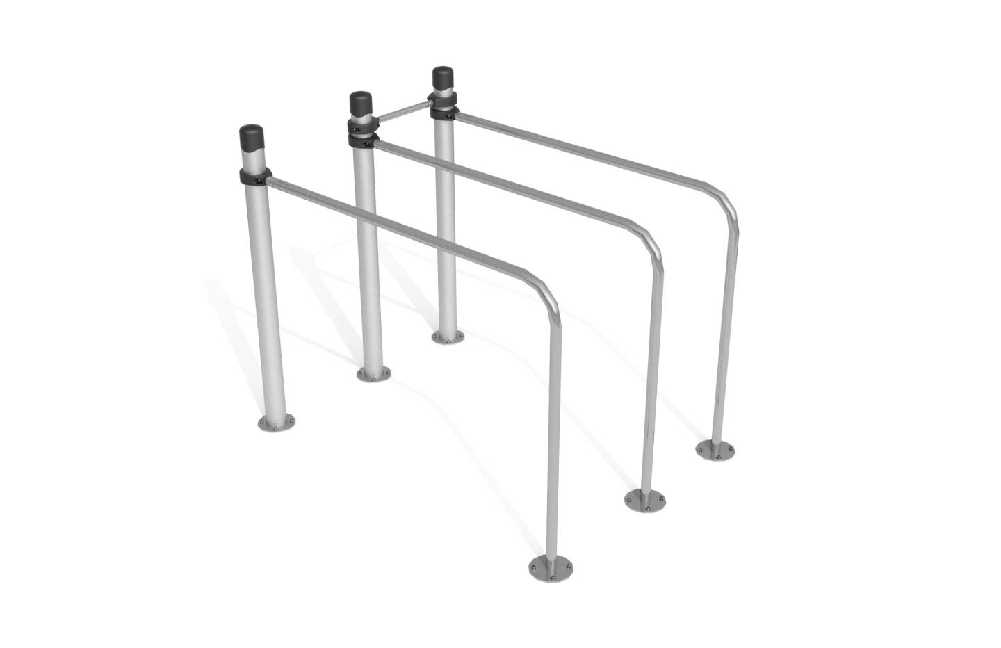 Structure Workout Indoor Kenguru Pro