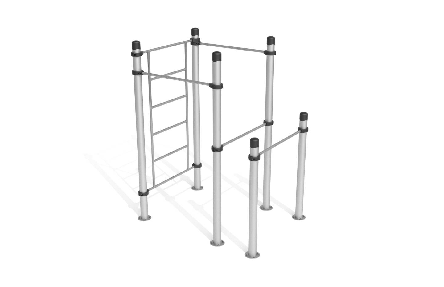 Structure Workout Indoor Kenguru Pro