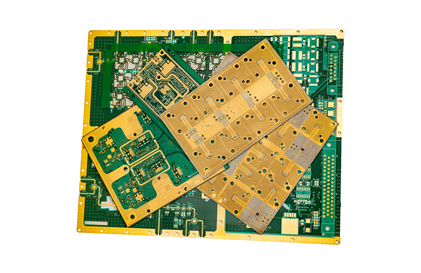 what are pcb surface finishes? PCB surface finishes types:ENIG, HASL,OSP,ISN,IAG,Flash gold