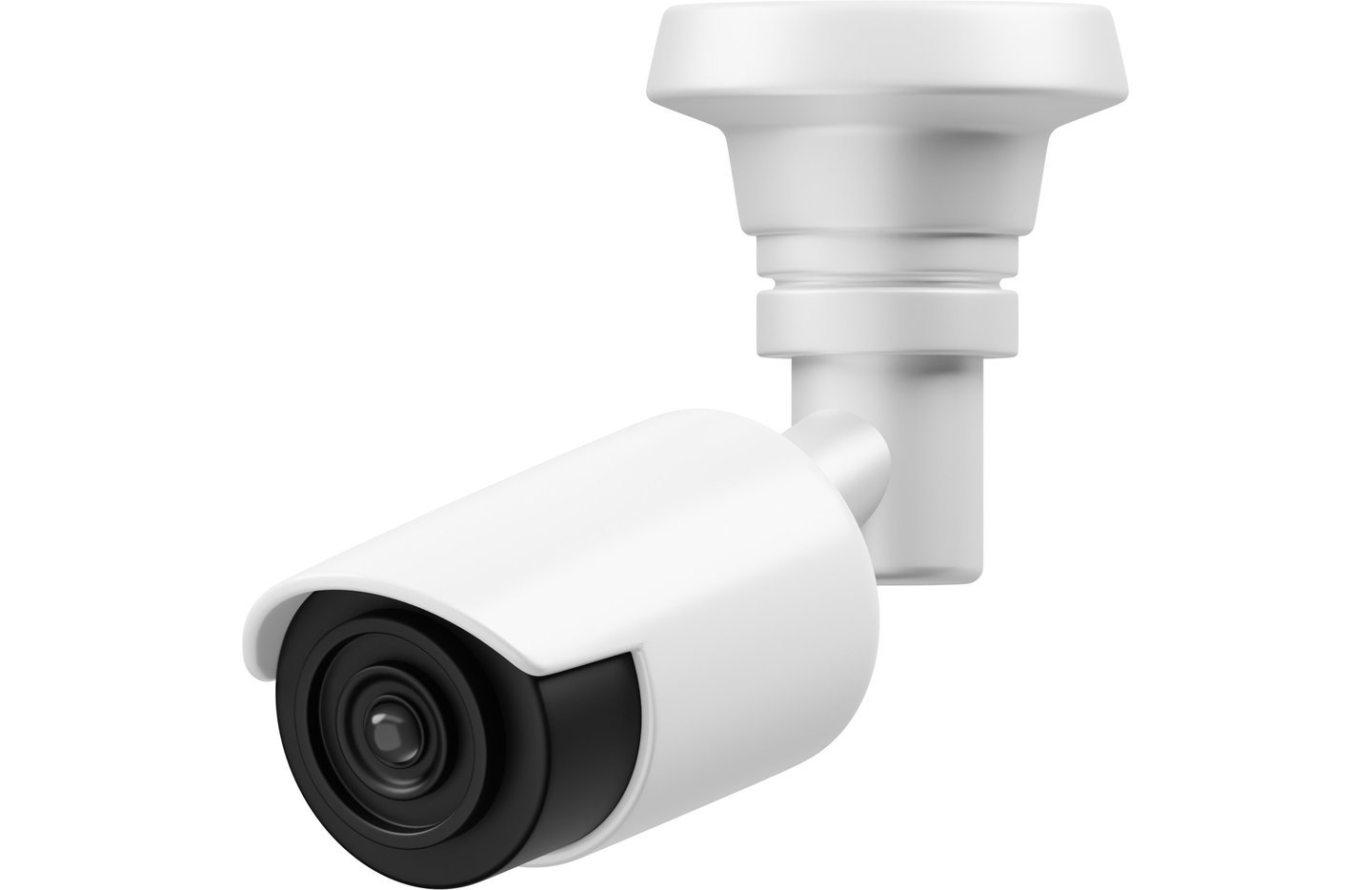 Sistemas de seguridad inteligente