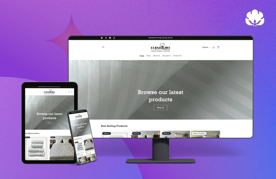 Responsive Design