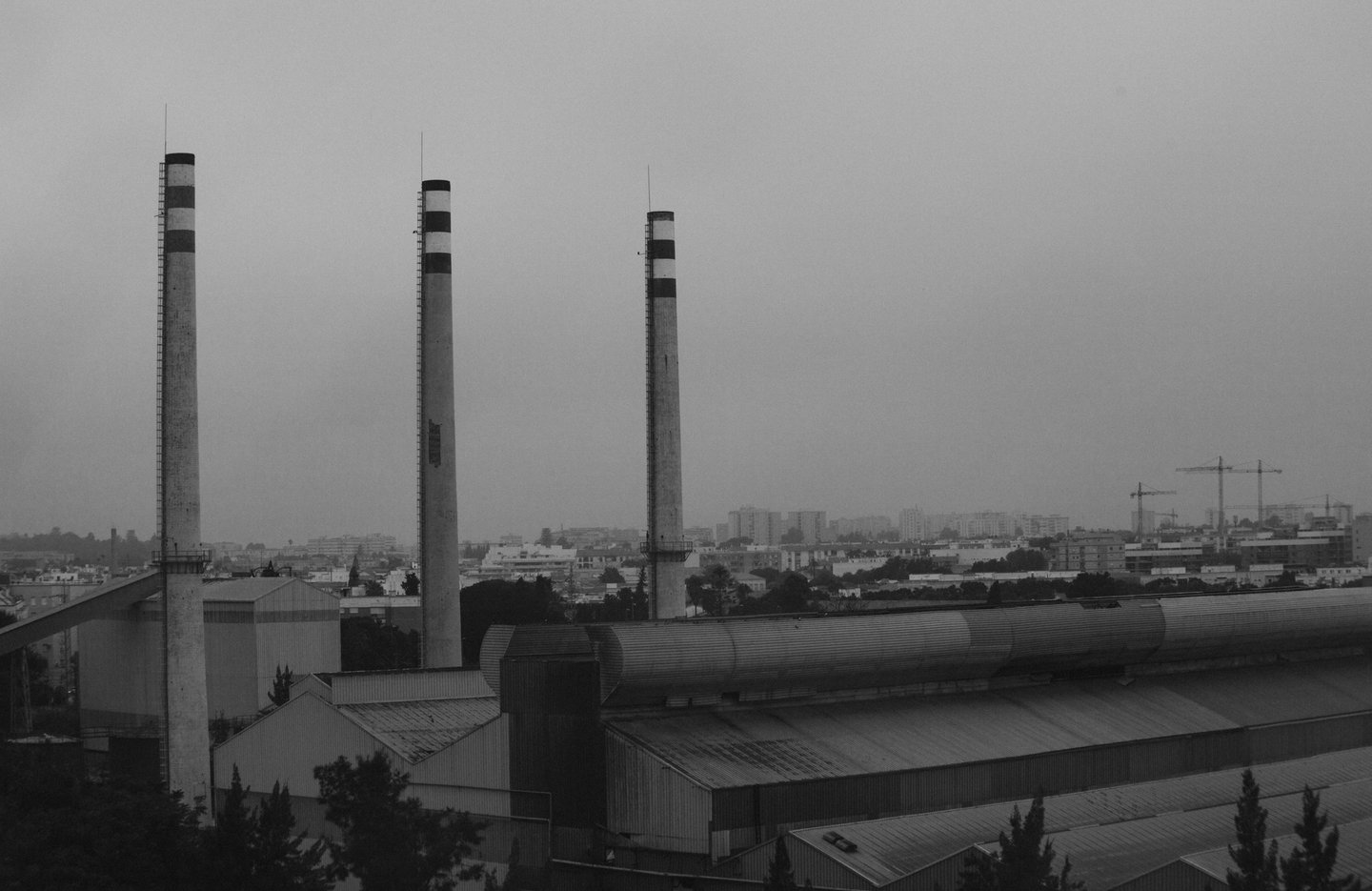 Referente y emblema de Jerez, de la antigua fábrica de botellas