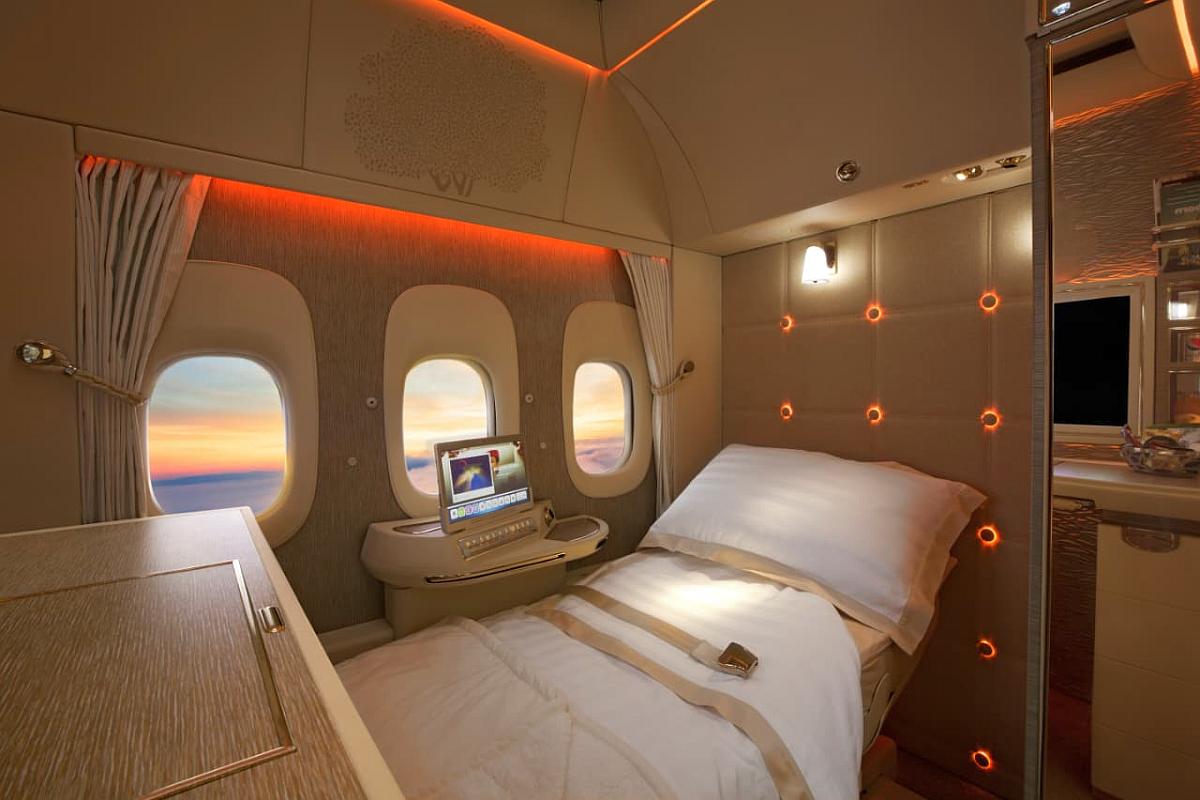 Risk of Blood Clots (Thrombosis) During Air Travel