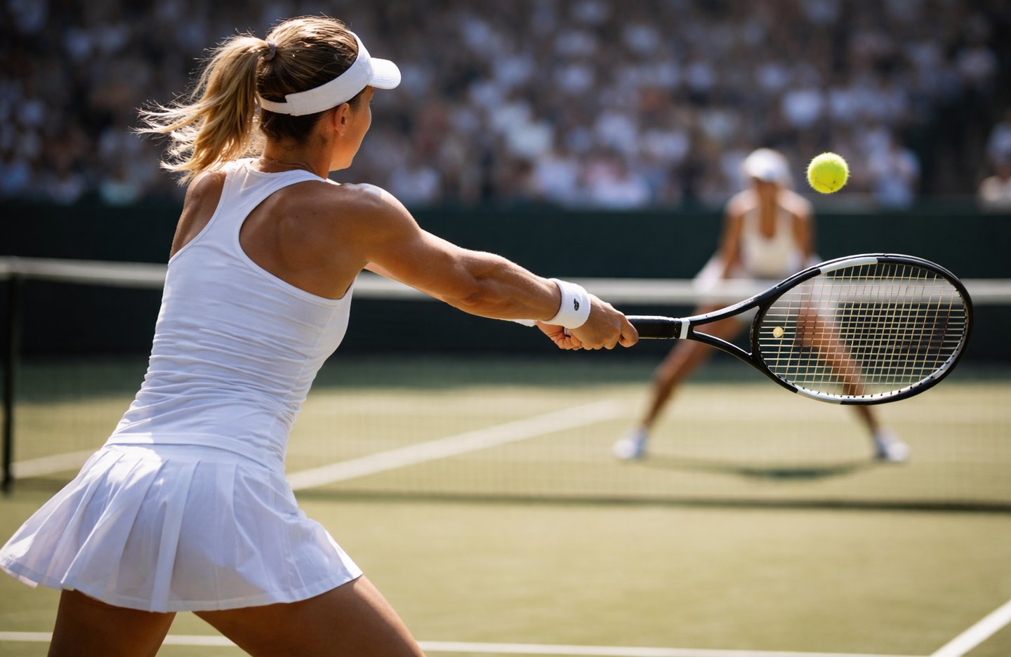 journee mondiale du tennis