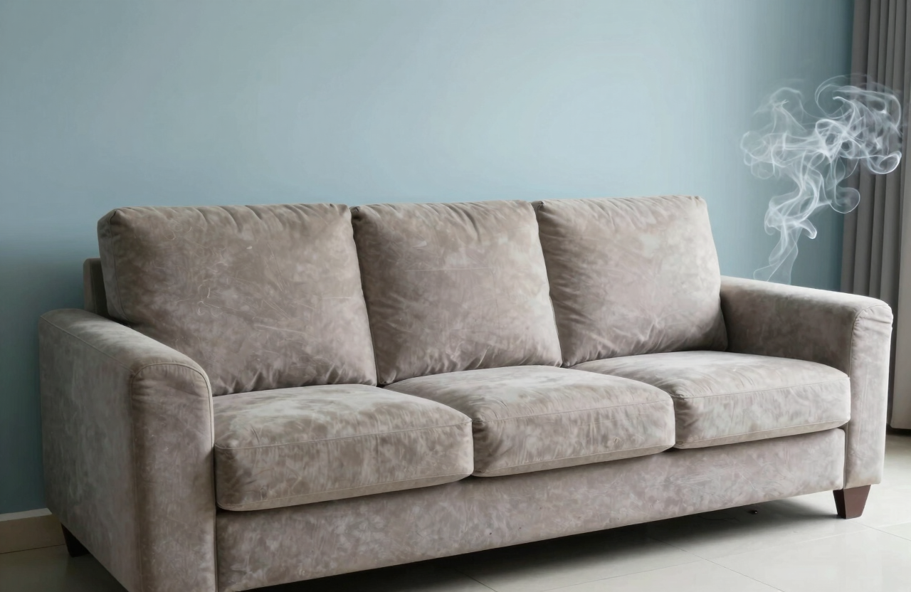 service sofa panggilan