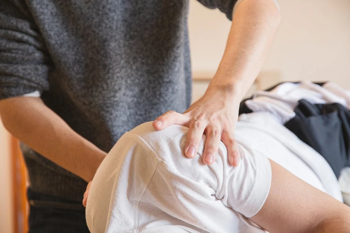 Journavx for Chronic Pain