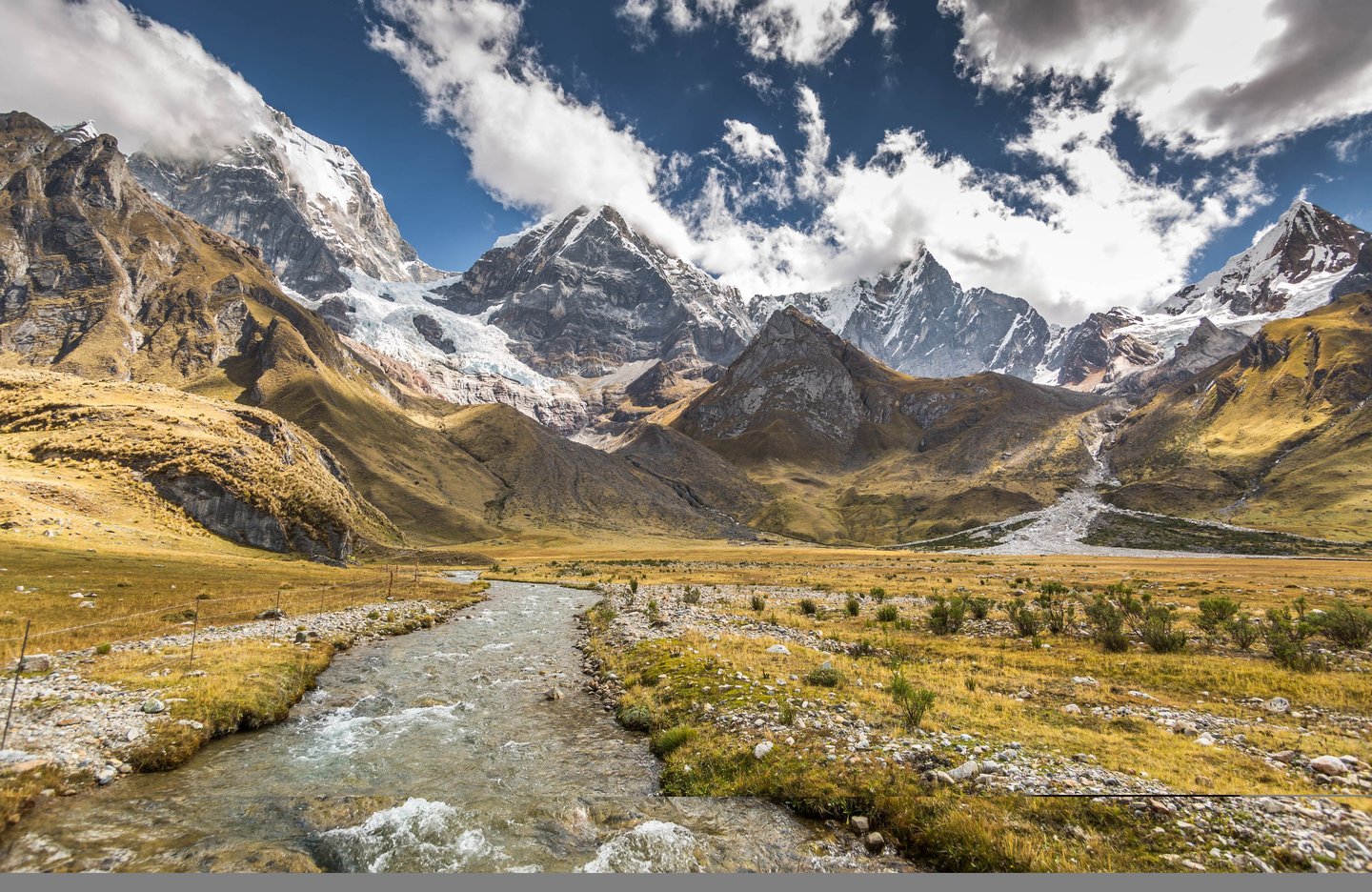 Huayhuash Landscape & Stargazing Photography Trek 12 Day 