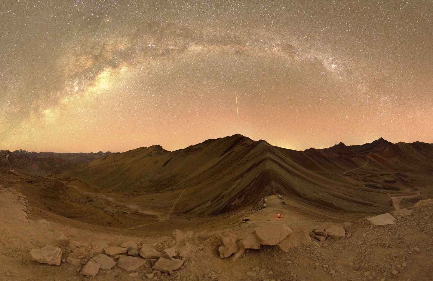landscape astrohotography workshop