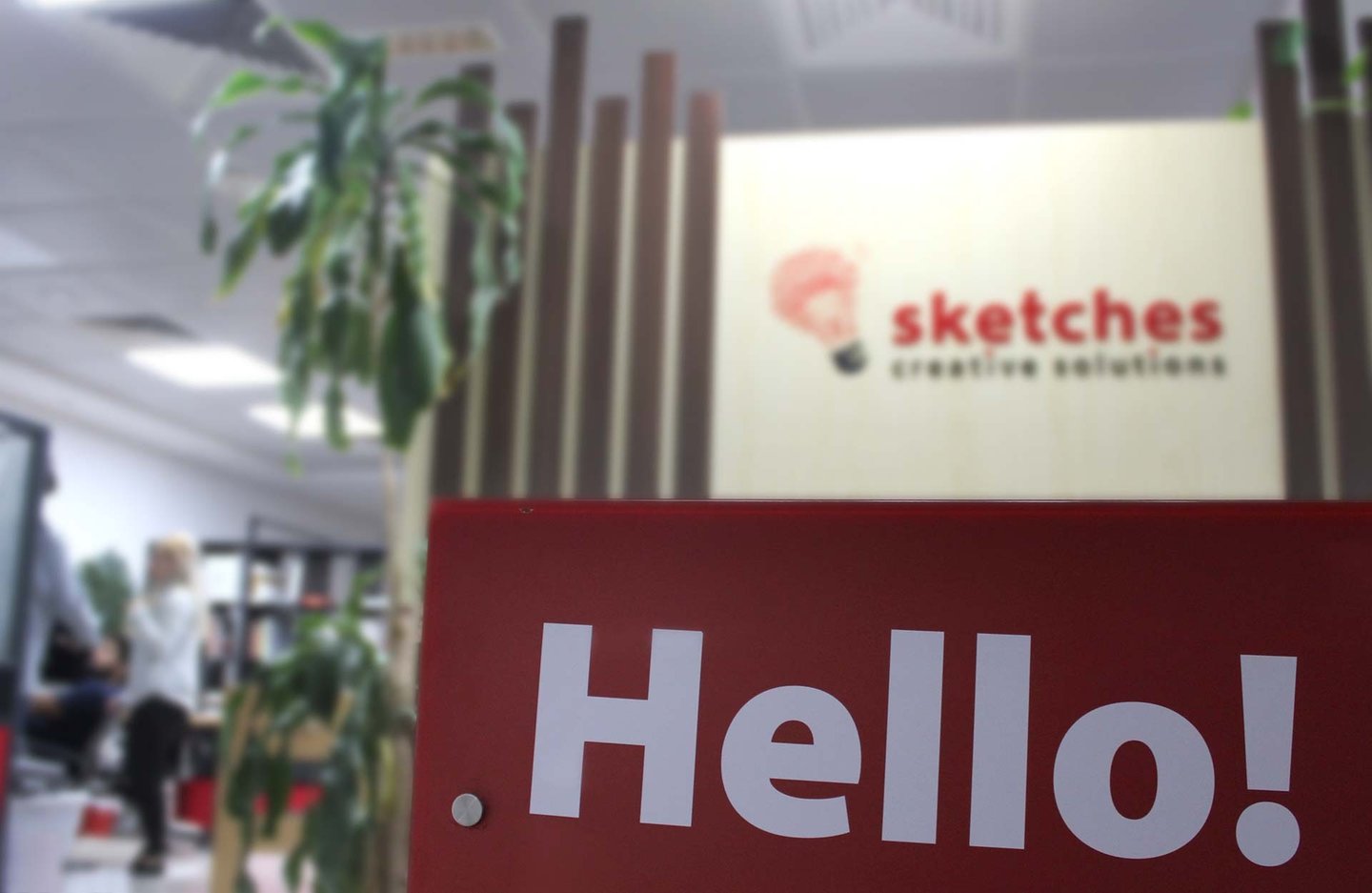 Sketches Agency Dubai