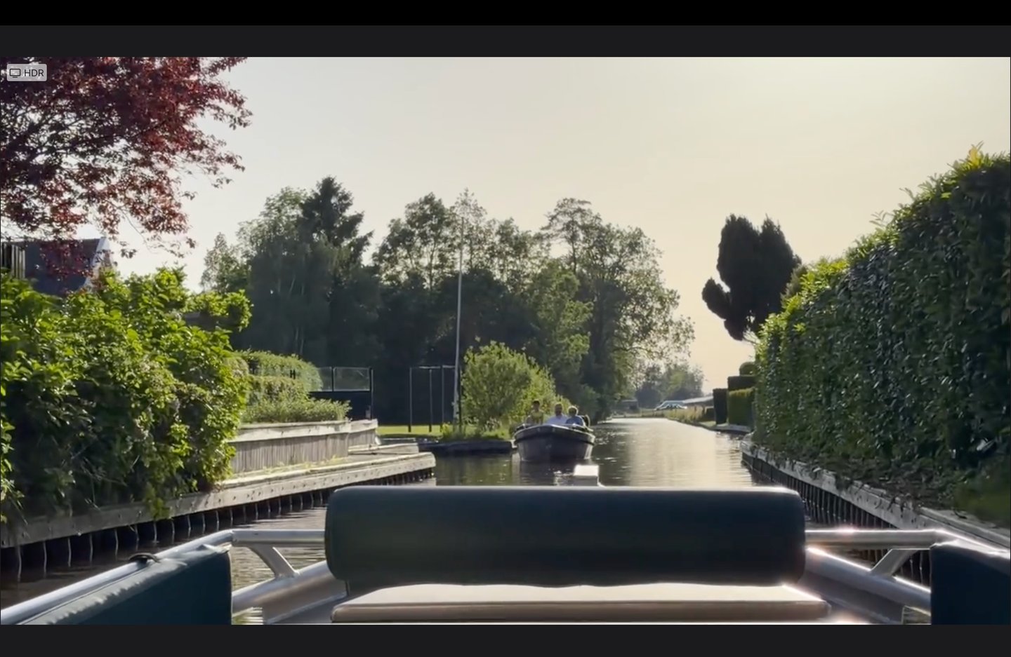 Giethoorn- Zuid