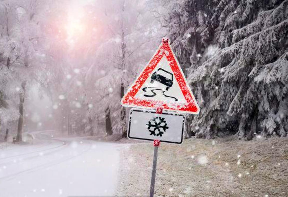 Winter Driving – Safety and Precautions