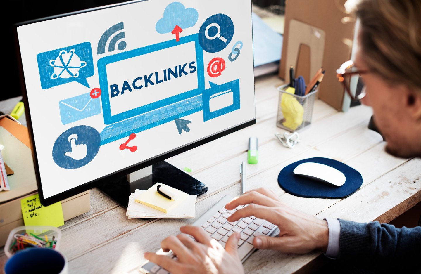 White Label Link Building Service