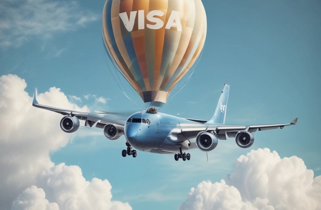 Earn Your Visa & Fulfill Your Dreams