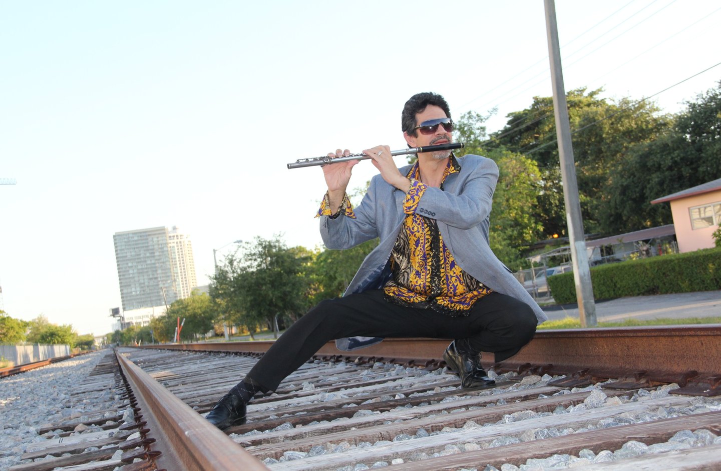 Making It in Music: What Every Young Artist Should Know About the Industry