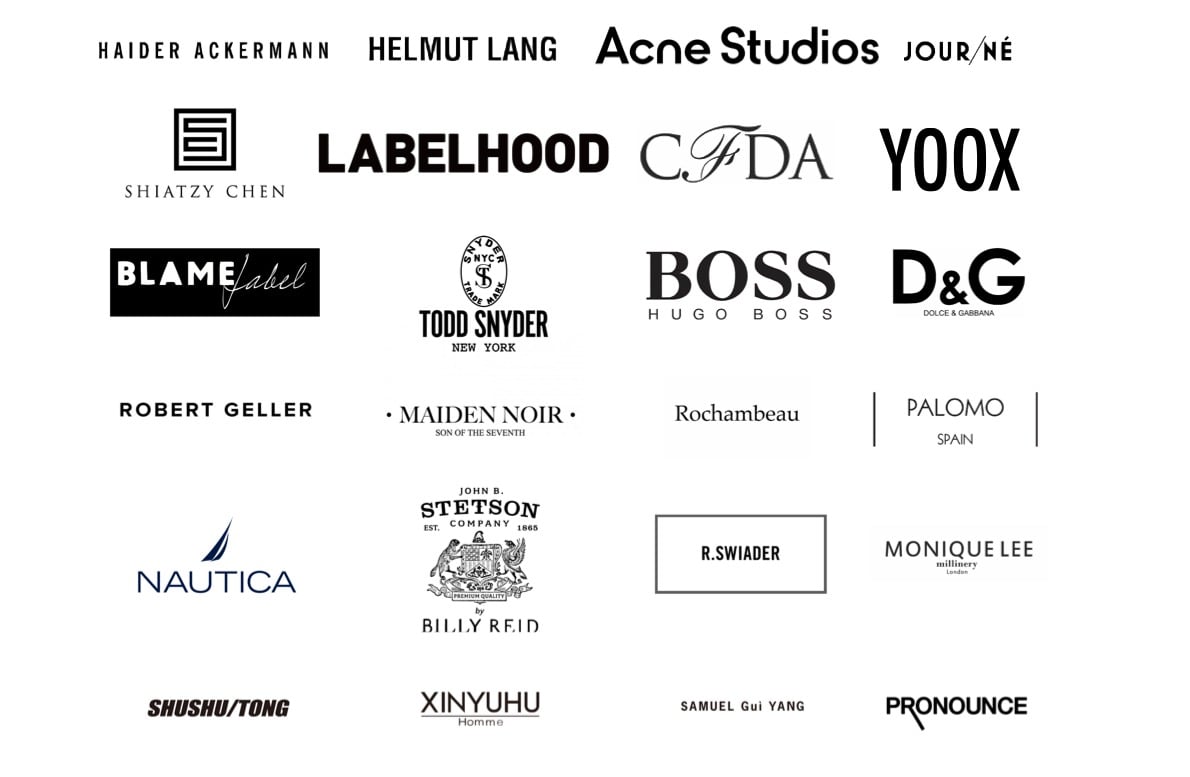 Benoît Daniel-Pham, editorial, fashion photography, fashion illustration, journalist