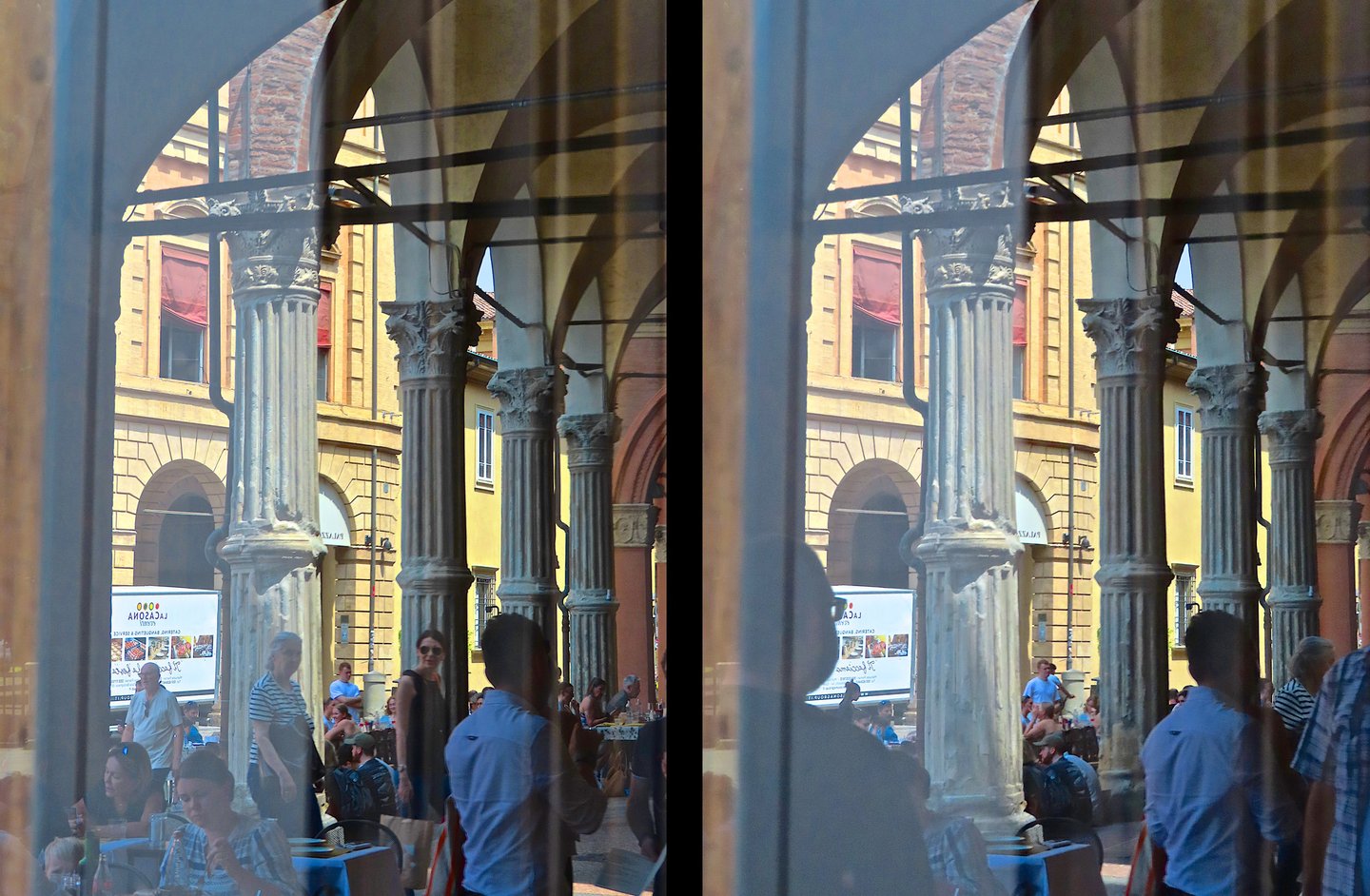 "Dopobo 5" © 2025 Heinz Lechner