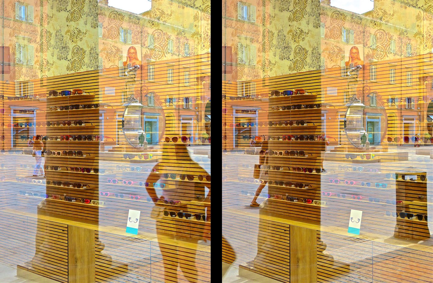 "Dopobo 6" © 2025 Heinz Lechner