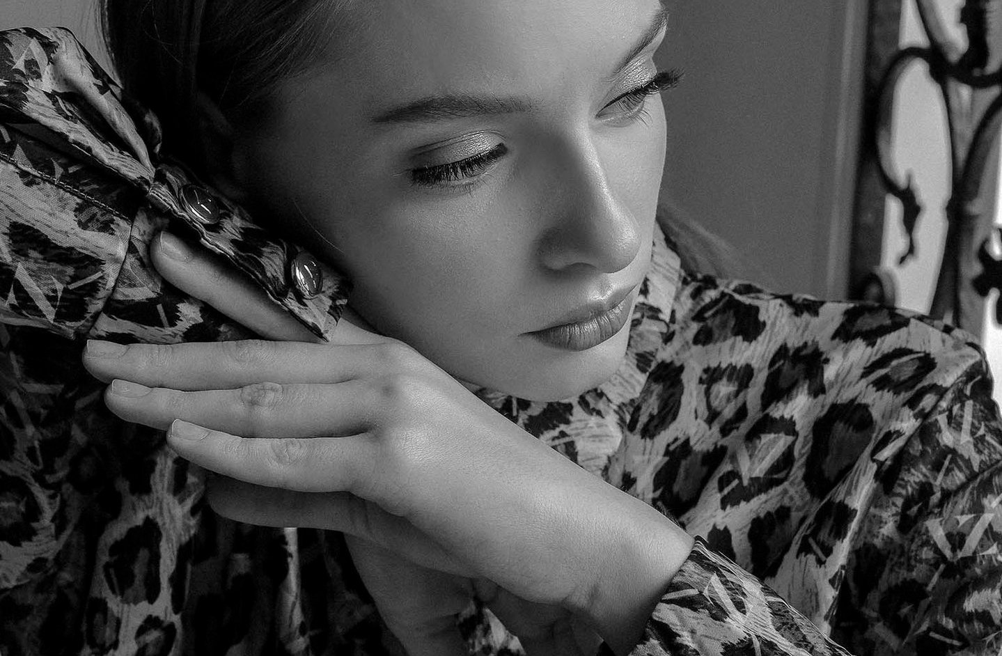 Fashion Photographer jakarta