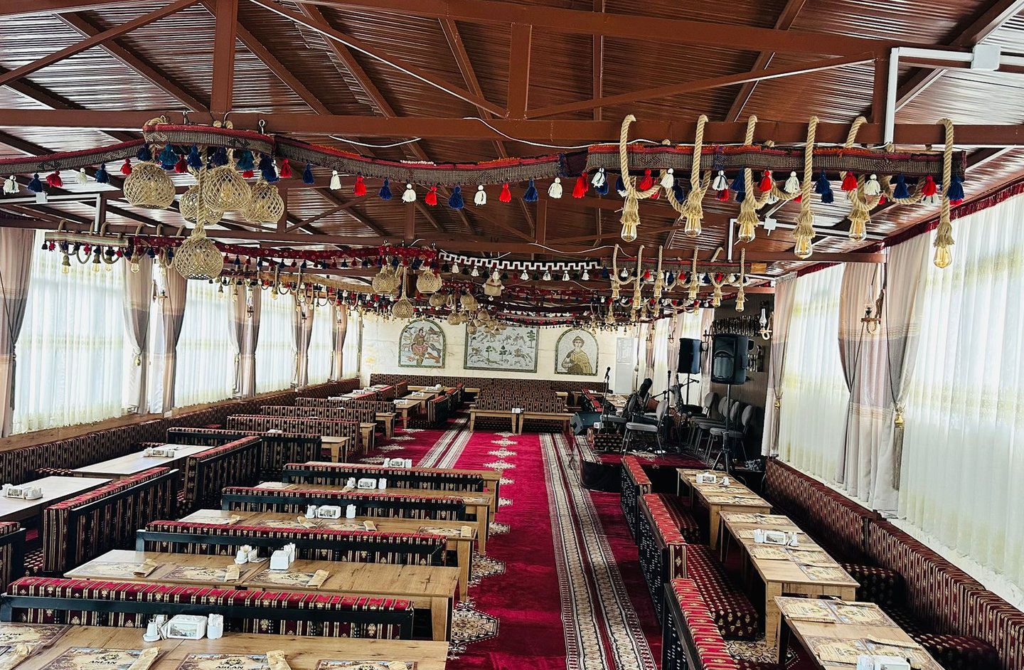 Urfa Sıra Gecesi | Urfa Rezervasyon | 0537 036 20 63