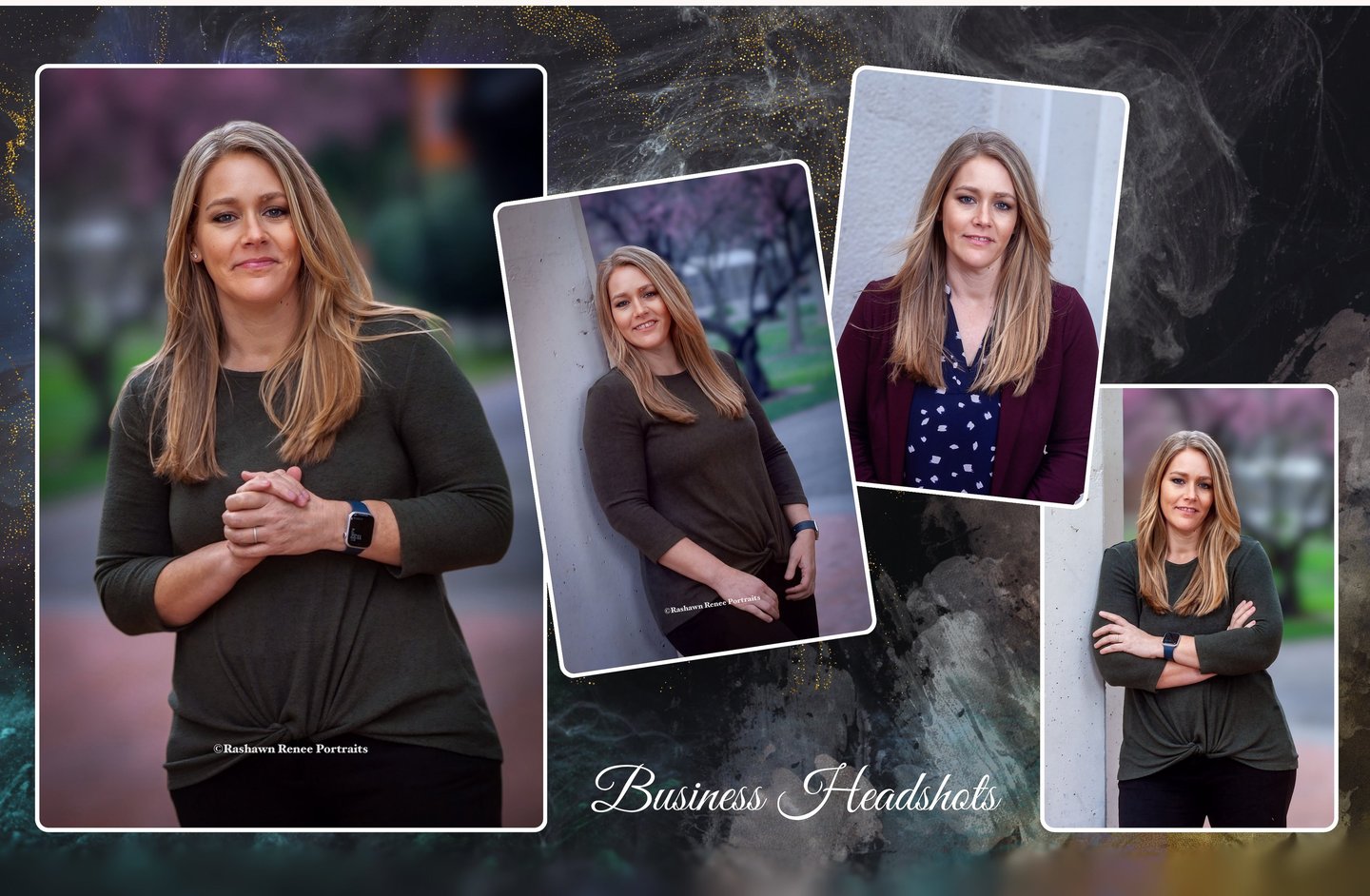 Business Headshots Exceptional Portrait Photography 