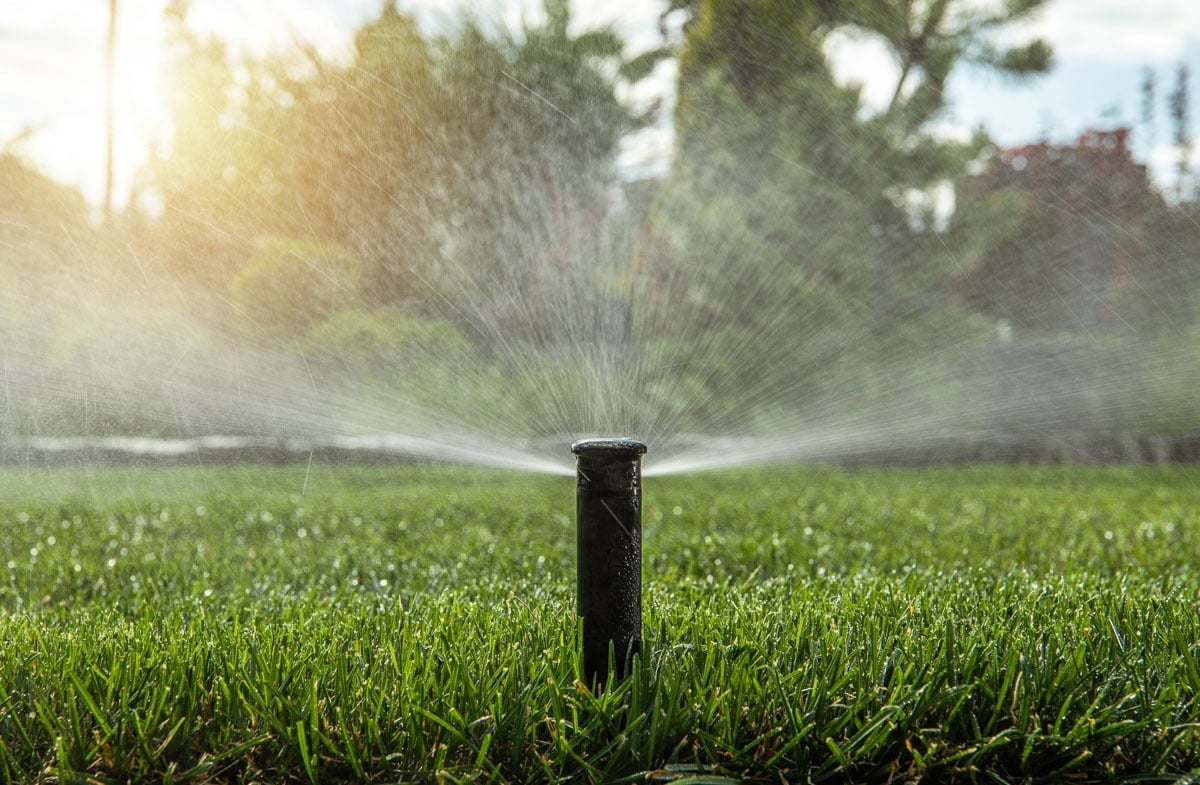 Prignitzer Gartenbewässerung - Bewässerungsanlagen
