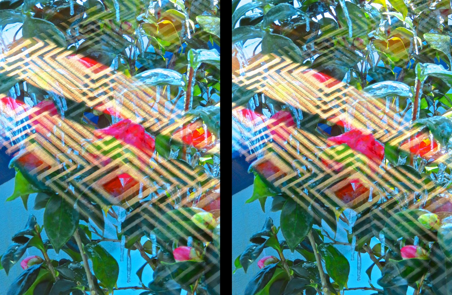 "4 Waldron & Dolphy 18" © 2025 Heinz Lechner