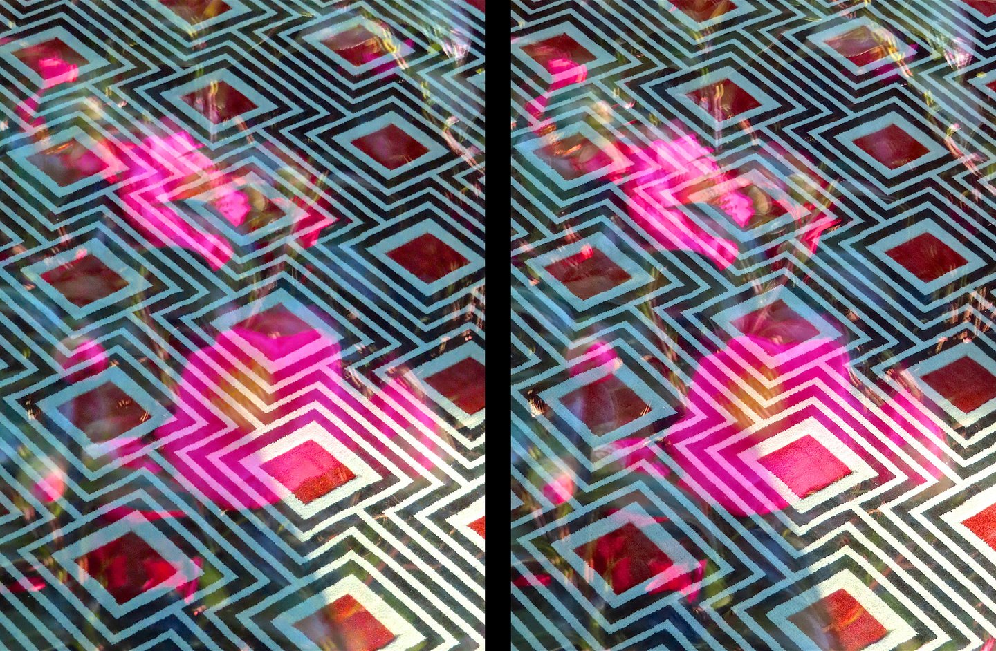 "4 Waldron & Dolphy 19" © 2025 Heinz Lechner