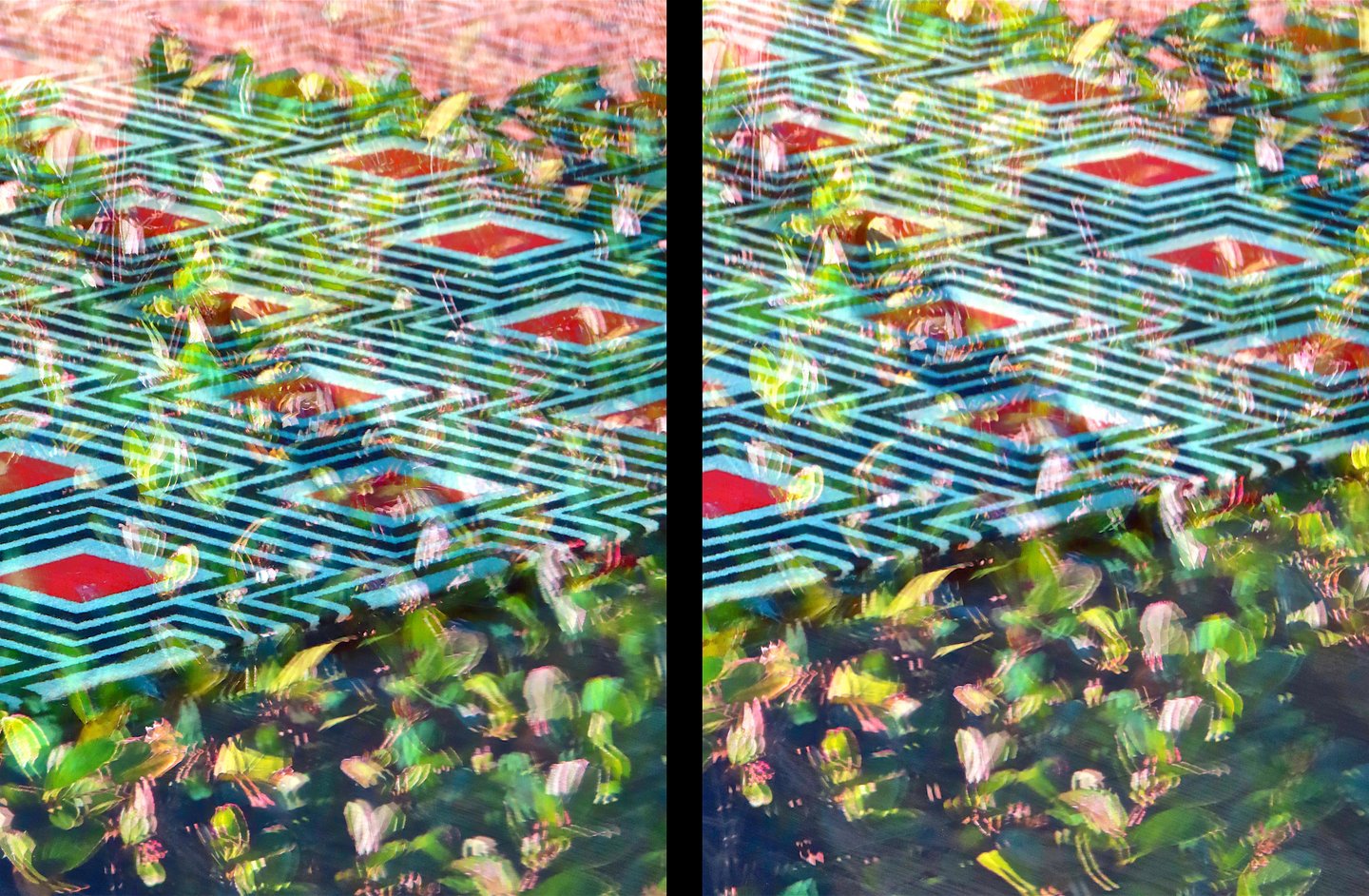 "4 Waldron & Dolphy 23" © 2025 Heinz Lechner