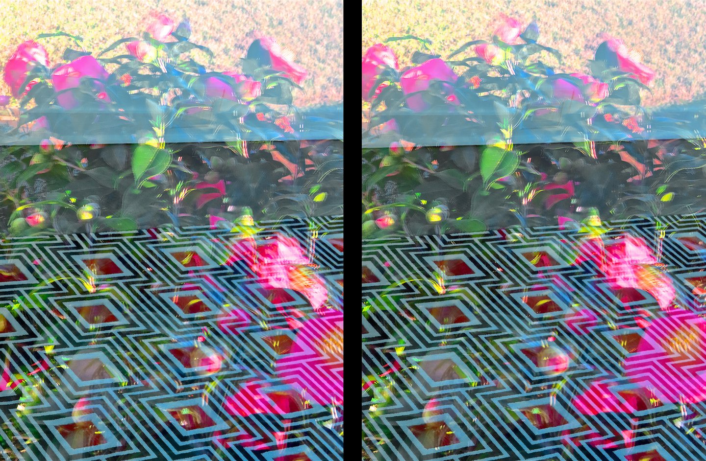 "4 Waldron & Dolphy 6" © 2025 Heinz Lechner