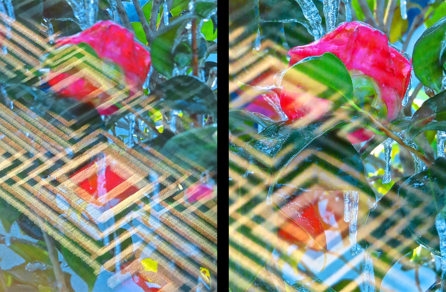 "4 Waldron & Dolphy 8" © 2025 Heinz Lechner