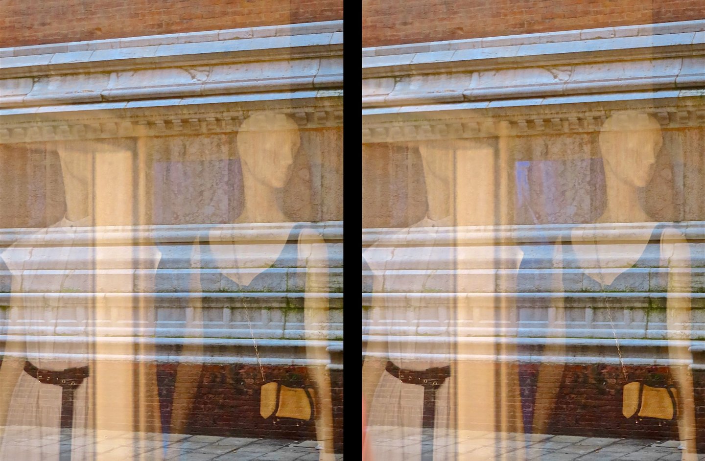 "Dopobo 1" © 2025 Heinz Lechner