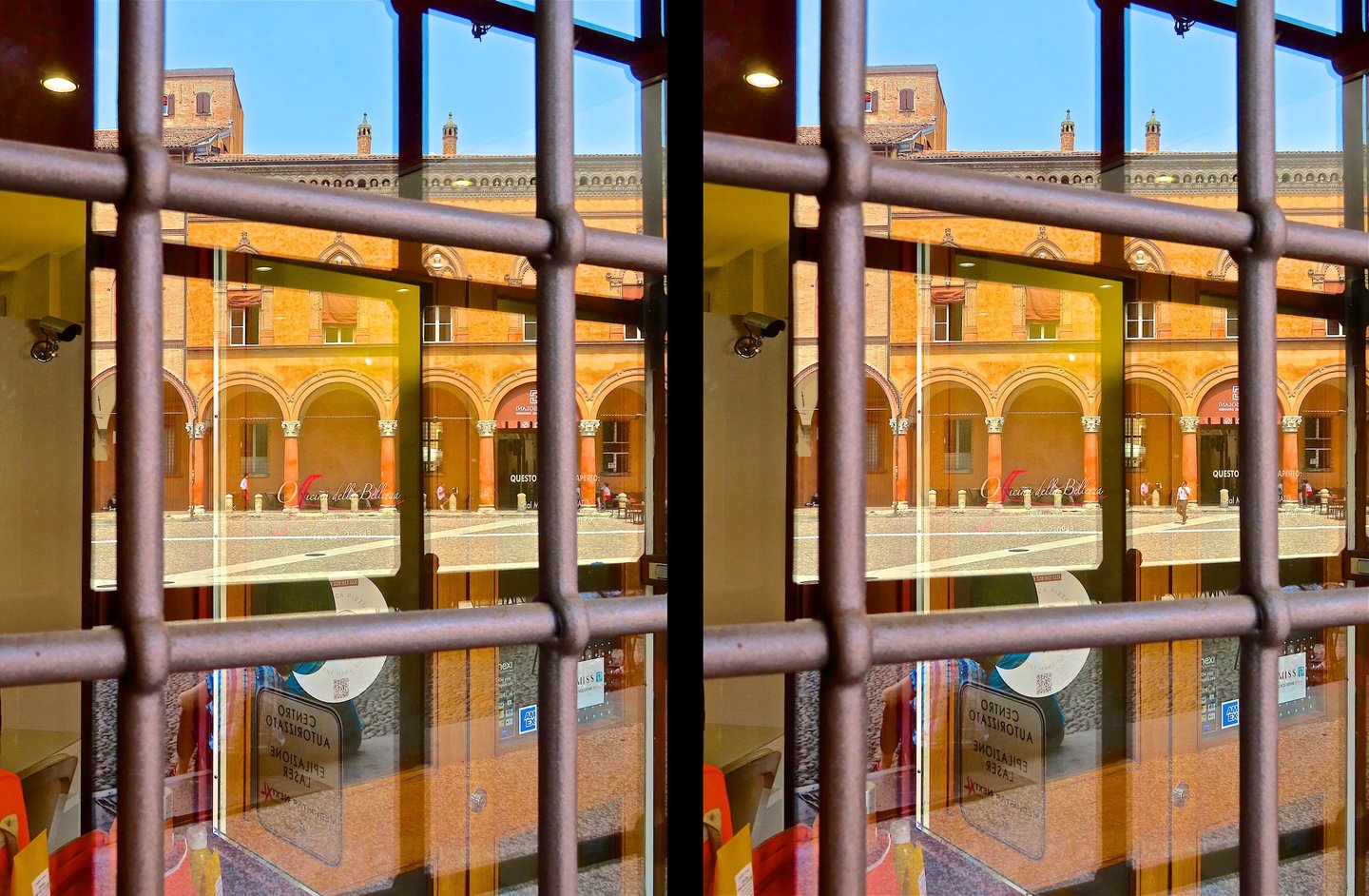 "Dopobo 11" © 2025 Heinz Lechner