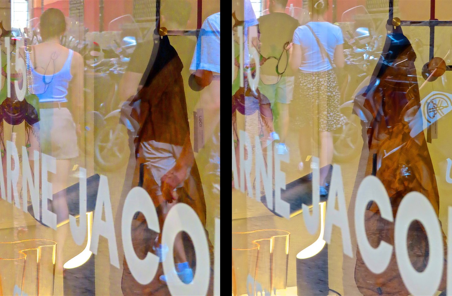 "Dopobo 4" © 2025 Heinz Lechner