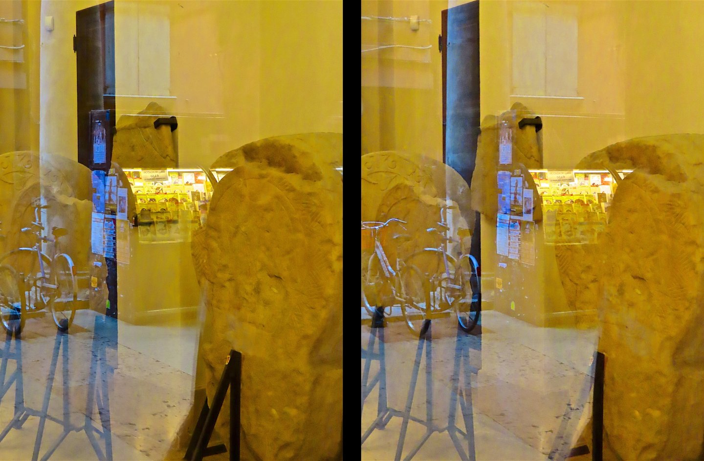 "Dopobo 9" © 2025 Heinz Lechner