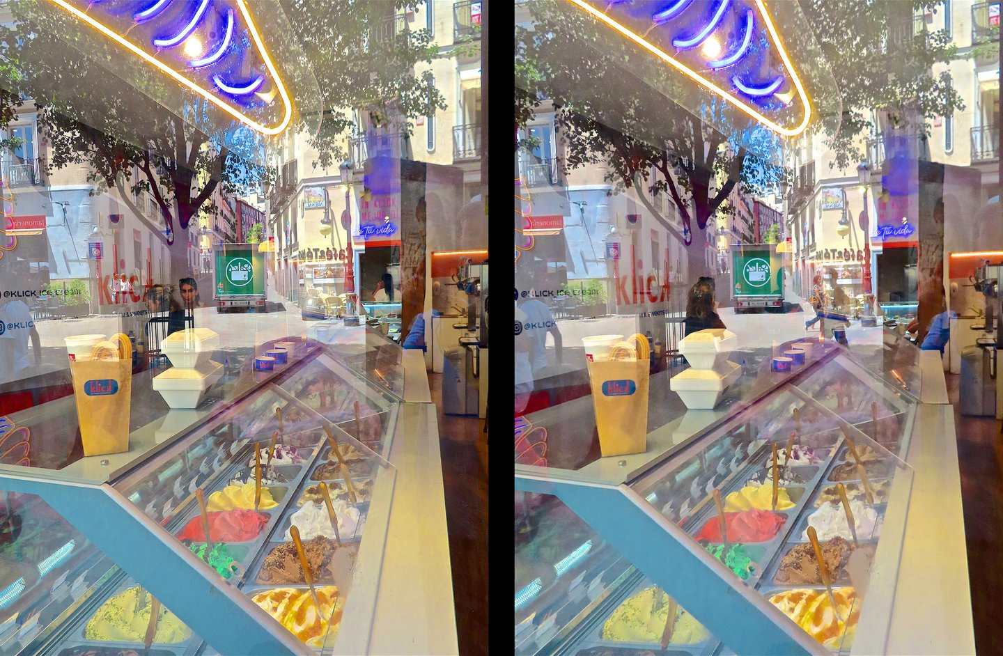 "Dopoma 11" © 2025 Heinz Lechner