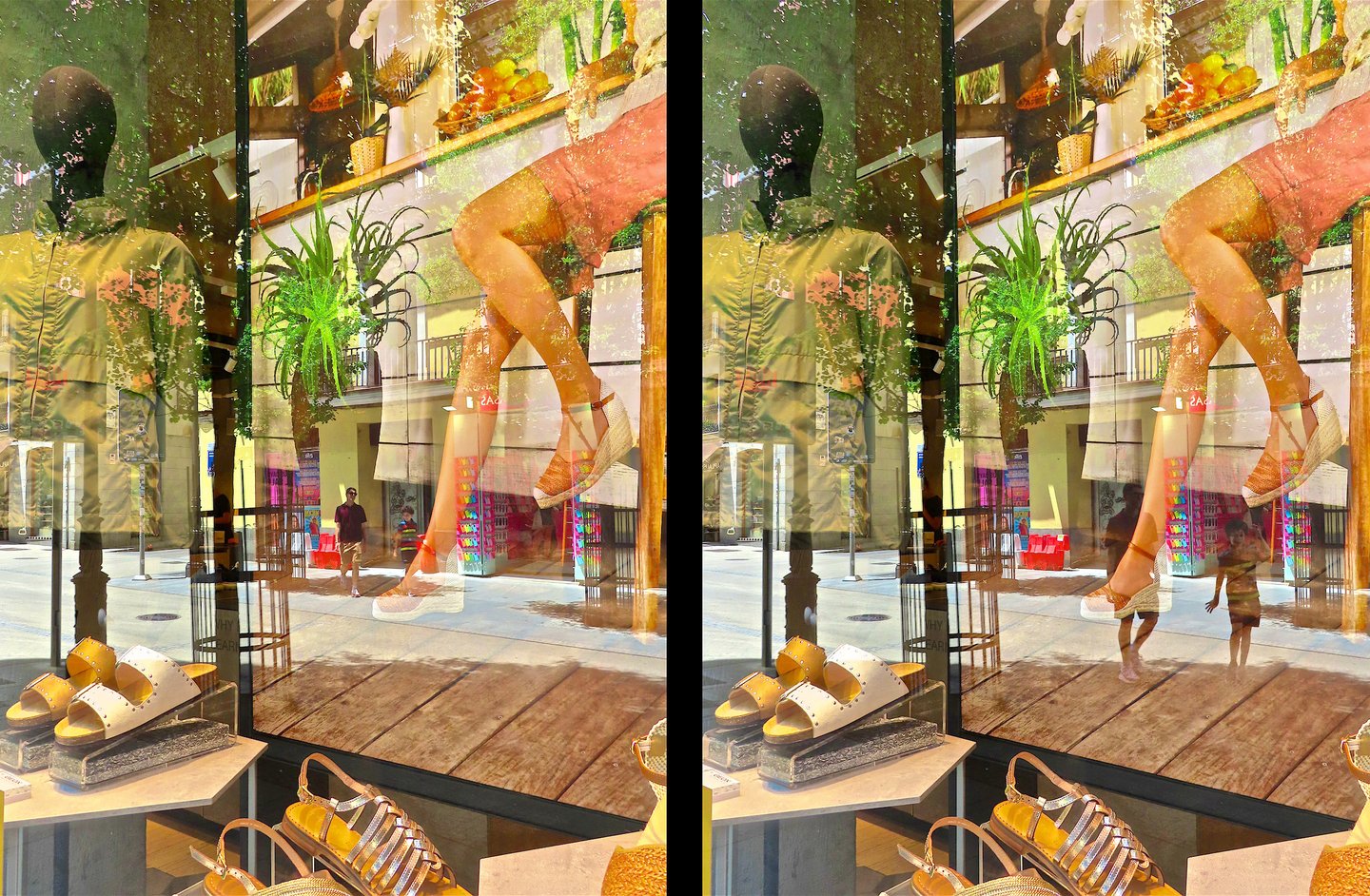 "Dopoma 12" © 2025 Heinz Lechner