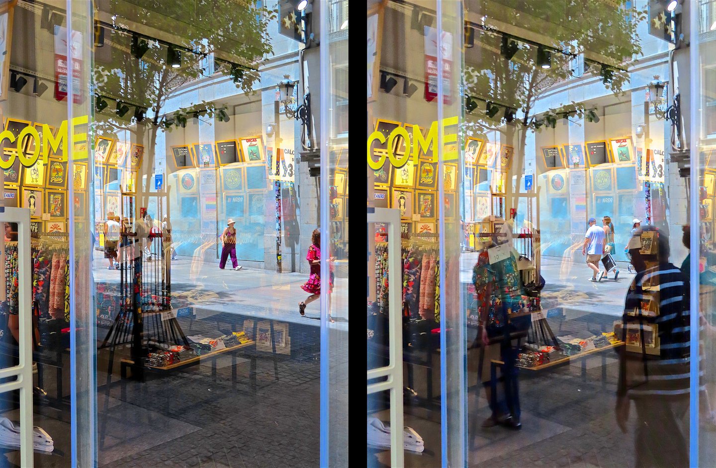 "Dopoma 16" © 2025 Heinz Lechner