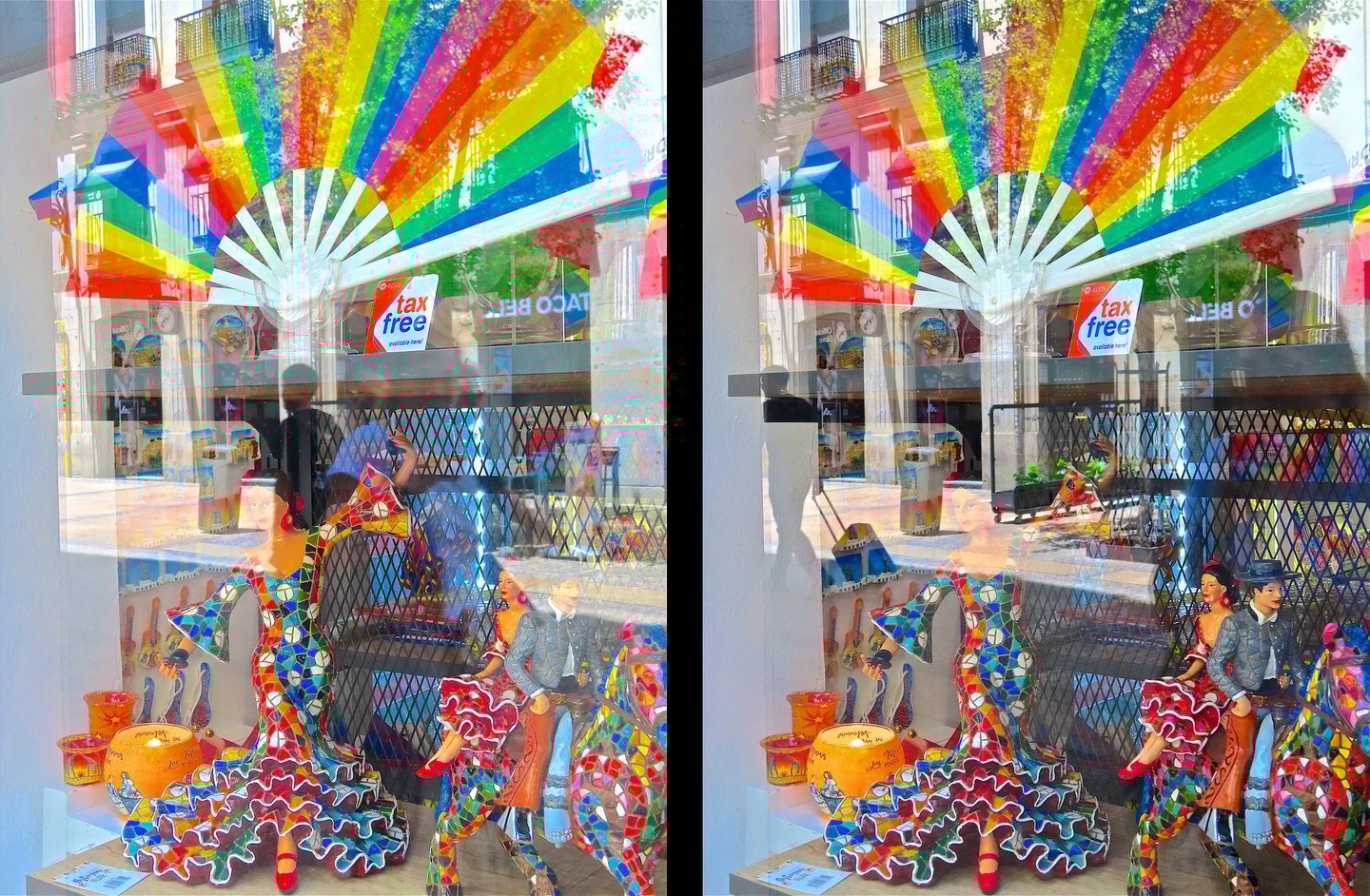 "Dopoma 19" © 2025 Heinz Lechner