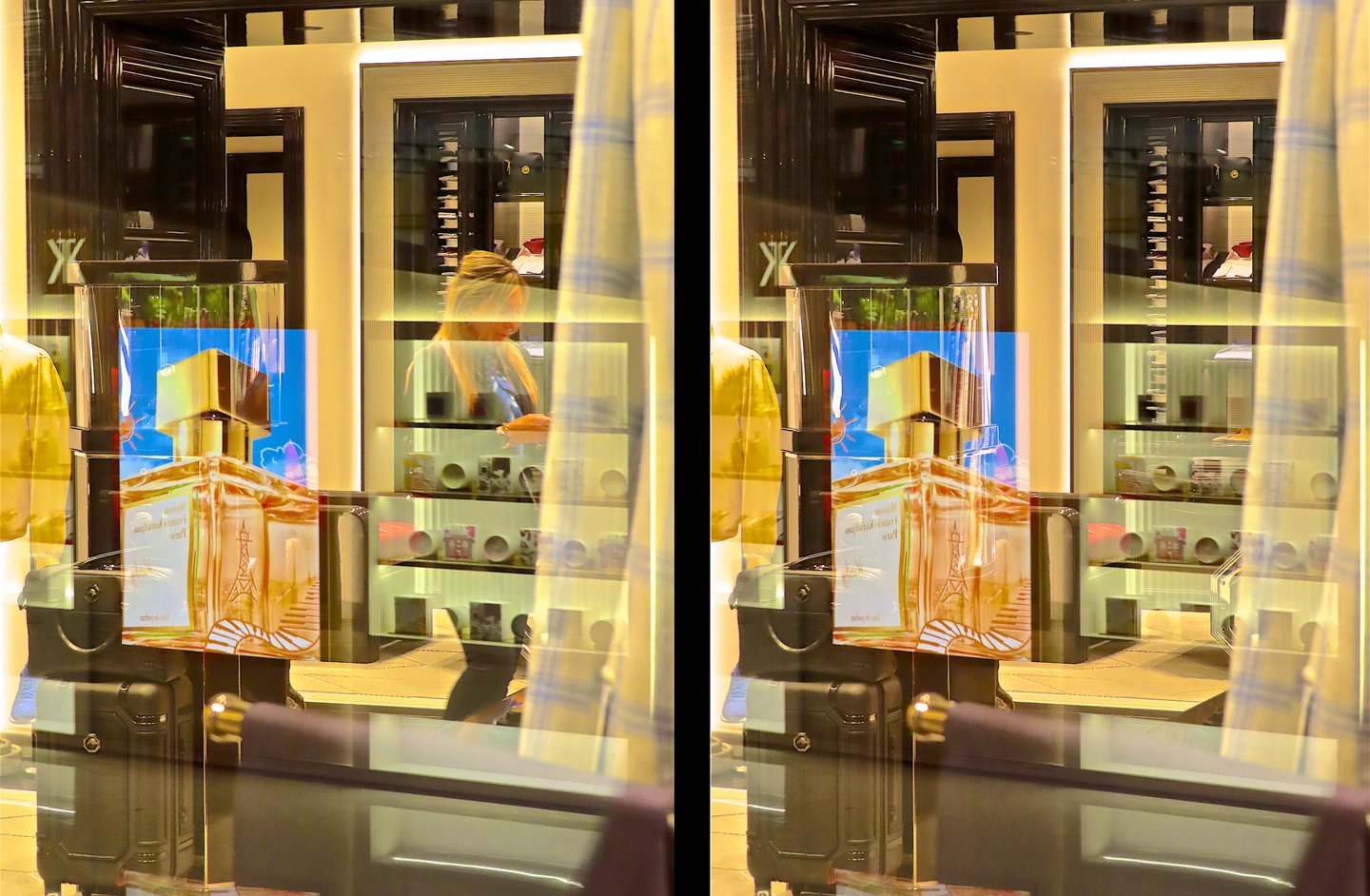 "Dopoma 31" © 2025 Heinz Lechner