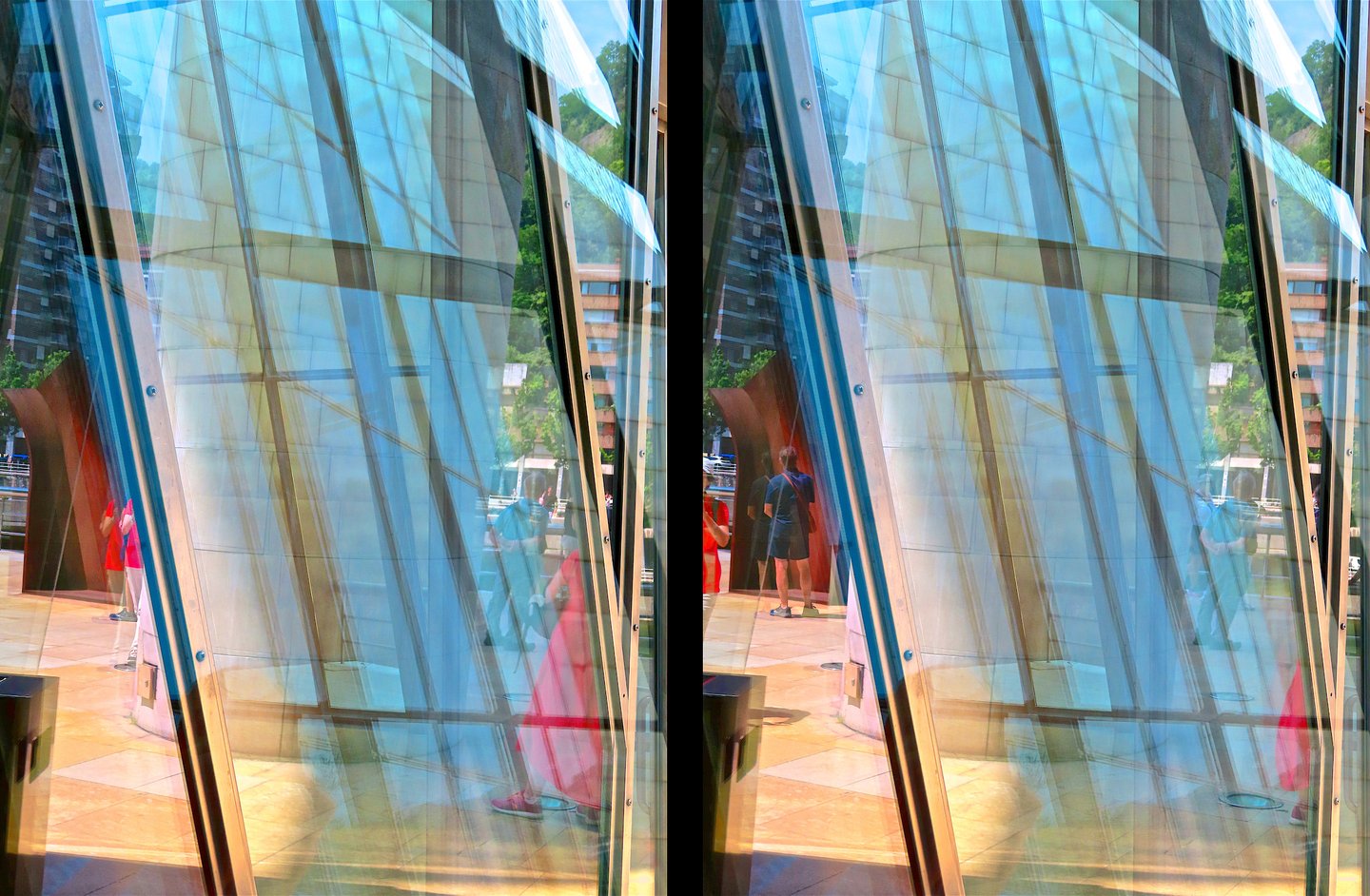 "Flott" © 2025 Heinz Lechner