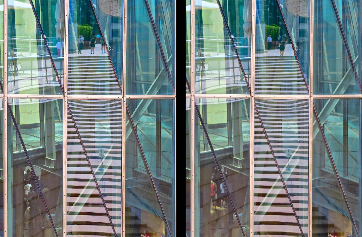 "Michael" © 2025 Heinz Lechner